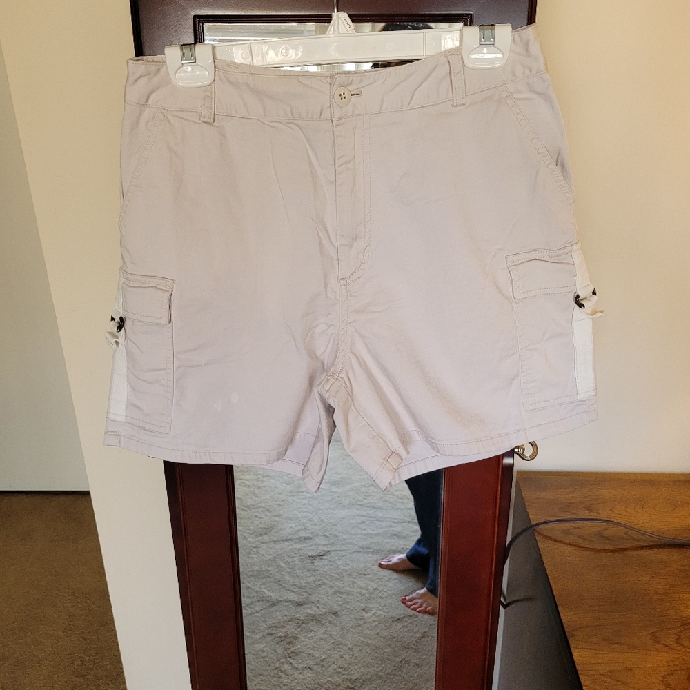 Chadwick's real comfort Painter Shorts (309)